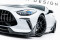 Prepreg Carbon Fiber Cup Spoilerlippe Front Ansatz für Mercedes-AMG GT 63 C192