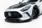 Prepreg Carbon Fiber Cup Spoilerlippe Front Ansatz für Mercedes-AMG GT 63 C192