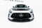 Prepreg Carbon Fiber Cup Spoilerlippe Front Ansatz für Mercedes-AMG GT 63 C192