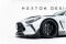 Prepreg Carbon Fiber Cup Spoilerlippe Front Ansatz für Mercedes-AMG GT 63 C192