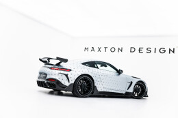 Prepreg Carbon Fiber Side Skirts Seitenschweller für Mercedes-AMG GT 63 C192