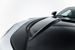 Prepreg Carbon Fiber Hood Motor Haube für Mercedes-AMG GT 63 C192
