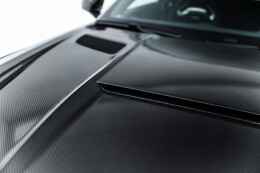 Prepreg Carbon Fiber Hood Motor Haube für Mercedes-AMG GT 63 C192