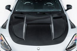 Prepreg Carbon Fiber Hood Motor Haube für Mercedes-AMG GT 63 C192