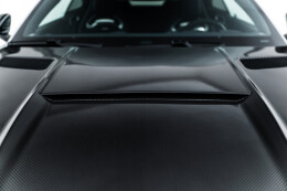 Prepreg Carbon Fiber Hood Motor Haube für Mercedes-AMG GT 63 C192