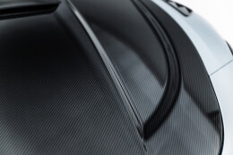 Prepreg Carbon Fiber Hood Motor Haube für Mercedes-AMG GT 63 C192