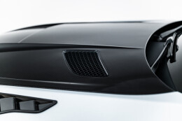Prepreg Carbon Fiber Hood Motor Haube für Mercedes-AMG GT 63 C192
