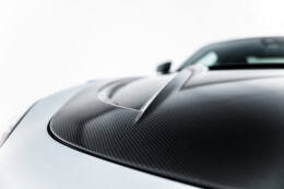 Prepreg Carbon Fiber Hood Motor Haube für Mercedes-AMG GT 63 C192