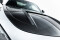 Prepreg Carbon Fiber Hood Motor Haube für Mercedes-AMG GT 63 C192