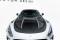 Prepreg Carbon Fiber Hood Motor Haube für Mercedes-AMG GT 63 C192