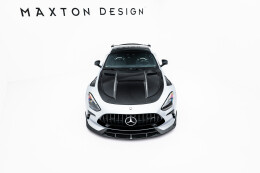 Prepreg Carbon Fiber Kotflügel Lusteinlässe Airintakes für Mercedes-AMG GT 63 C192