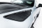Prepreg Carbon Fiber Kotflügel Lusteinlässe Airintakes für Mercedes-AMG GT 63 C192