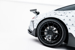 Prepreg Carbon Fiber Rear Diffuser Mercedes-AMG GT 63 / 55 / 63 S E Performance C192