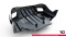 Prepreg Carbon Fiber Heckansatz Diffusor für Mercedes-AMG GT 63 C192