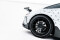 Prepreg Carbon Fiber Heckansatz Diffusor für Mercedes-AMG GT 63 C192