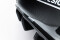 Prepreg Carbon Fiber Heckansatz Diffusor für Mercedes-AMG GT 63 C192
