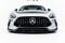 Prepreg Carbon Frontstoßstangen Canards für Mercedes-AMG GT 63 C192