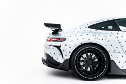 Prepreg Carbon Heckstoßstangen Canards für Mercedes-AMG GT 63 C192