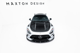Prepreg Carbon Fiber Bodykit für Mercedes-AMG GT 63 C192