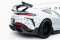 Prepreg Carbon Fiber Bodykit für Mercedes-AMG GT 63 C192