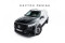 Cup Spoilerlippe Front Ansatz für Mercedes-Benz GLS AMG-Line X167 Facelift schwarz Hochglanz