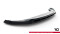 Cup Spoilerlippe Front Ansatz passend für Mercedes-Benz GLS AMG-Line X167 Facelift schwarz Hochglanz