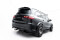 Mittlerer Cup Diffusor DTM Look Heck Ansatz für Mercedes-Benz GLS AMG-Line X167 Facelift schwarz Hochglanz