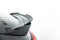 Heck Spoiler Aufsatz Abrisskante für BMW X2 M-Paket U10 schwarz Hochglanz
