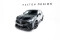 Cup Spoilerlippe Front Ansatz für BMW X2 M-Paket U10 schwarz Hochglanz