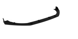 Street Pro Cup Spoilerlippe Front Ansatz für Renault Megane RS Mk4
