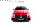 Cup Spoilerlippe Front Ansatz V.4 für Mercedes-AMG CLA 45 Aero C118 schwarz Hochglanz