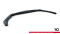 Cup Spoilerlippe Front Ansatz V.5 für Mercedes-AMG CLA 45 Aero C118 schwarz Hochglanz