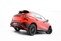 Heck Spoiler Aufsatz Abrisskante für Forthing T-Five...
