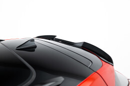 Heck Spoiler Aufsatz Abrisskante für Forthing T-Five...