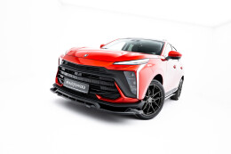 Cup Spoilerlippe Front Ansatz für Forthing T-Five...