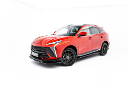 Street+ Seitenschweller Leisten passend für Forthing...