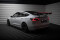 Carbon Heck Spoiler Heckflügel Standfuß Innen + LED passend für Tesla Model 3