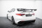 Carbon Heck Spoiler Heckflügel Standfuß Innen + für Alfa Romeo Giulia Quadrifoglio