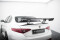 Carbon Heck Spoiler Heckflügel Standfuß Innen + für Alfa Romeo Giulia Quadrifoglio