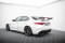 Carbon Heck Spoiler Heckflügel Standfuß Innen + LED für Alfa Romeo Giulia Quadrifoglio