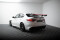 Carbon Heck Spoiler Heckflügel Standfuß Innen + LED für Alfa Romeo Giulia Quadrifoglio