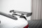 Carbon Heck Spoiler Heckflügel Standfuß Innen + LED für Alfa Romeo Giulia Quadrifoglio