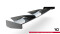 Carbon Heck Spoiler Heckflügel Standfuß Innen  für Chevrolet Corvette C8