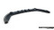 Cup Spoilerlippe Front Ansatz für Mercedes-Benz GLA 45 AMG X156 Facelift schwarz Hochglanz