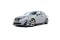 Cup Spoilerlippe Front Ansatz für Lexus IS F-Sport Mk2 (XE20) Facelift schwarz Hochglanz