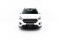 Cup Spoilerlippe Front Ansatz für Ford Kuga ST-Line Mk2 Facelift schwarz Hochglanz