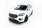 Cup Spoilerlippe Front Ansatz für Ford Kuga ST-Line Mk2 Facelift schwarz Hochglanz