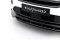 Cup Spoilerlippe Front Ansatz für Ford Kuga ST-Line Mk2 Facelift schwarz Hochglanz