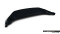 Cup Spoilerlippe Front Ansatz für Ford Kuga ST-Line Mk2 Facelift schwarz Hochglanz