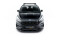 Cup Spoilerlippe Front Ansatz für Ford S-Max ST-Line Mk2 Facelift schwarz Hochglanz